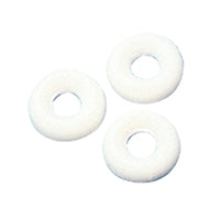 Washers for Screw, Plastic by Lalizas