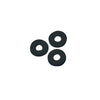 Washers for Screw, Plastic by Lalizas