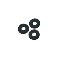 Washers for Screw, Plastic by Lalizas