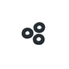 Washers for Screw, Plastic by Lalizas