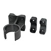 Clip Holder for STELLA Lifebuoy Light by Lalizas