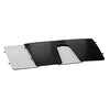 Transom Pads with Cleft by Lalizas