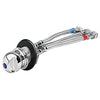 Mixer Water Tap (Cold/Hot) by Lalizas