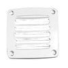 Ventilation Shaft Grilles Cover by Lalizas