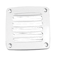 Ventilation Shaft Grilles Cover by Lalizas