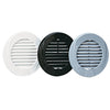 Ventilation Shaft Grilles Cover, ASA by Lalizas