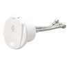 Case with Mixer Tap (Cold/Hot), with Lid by Lalizas