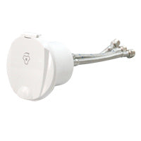 Case with Mixer Tap (Cold/Hot), with Lid by Lalizas