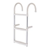 Aluminium ladders by Lalizas