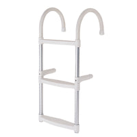 Aluminium ladders by Lalizas
