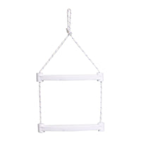 Rope ladder by Lalizas