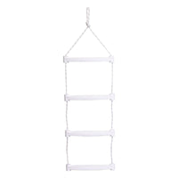 Rope ladder by Lalizas
