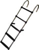 Inox ladder by Lalizas