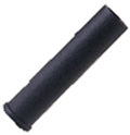 Hook handle, black by Lalizas