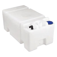 ERCOLE Fresh Water Tanks by Lalizas