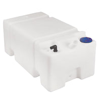 ERCOLE Fresh Water Tanks by Lalizas