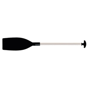 Heavy Duty Paddle with Palm Grip by Lalizas