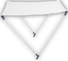 Canopies ''Basic'', white by Lalizas