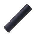 Hook handle, black by Lalizas