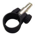 Oars lock with metal pin by Lalizas