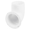 Ventilator Connector Ø 102mm by Lalizas