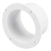 Ventilator Connector Ø 102mm by Lalizas