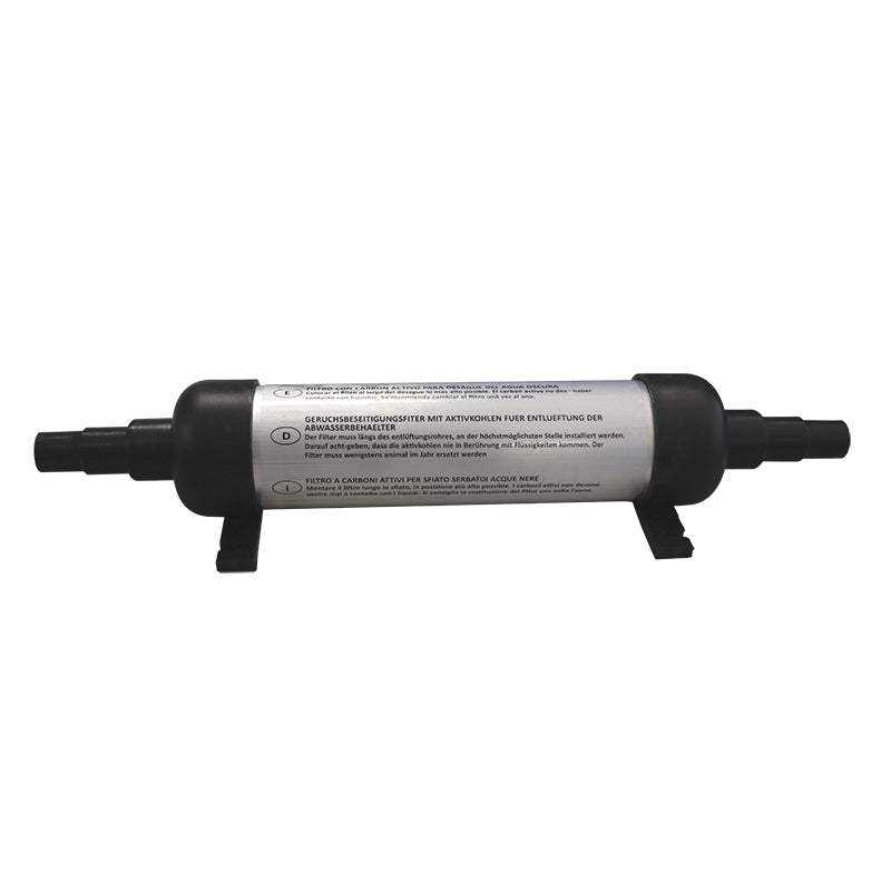 Bio-Carbon filter for Tanks, Ø16-19mm by Lalizas