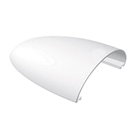 Ventilation Clam Shell Cover by Lalizas
