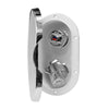 Cases with Shower & Water Tap with Lid by Lalizas