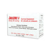 LALIZAS Emergency liferaft food ration 0,5 kg, 2487kcal by Lalizas