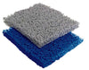 Marine carpet without backing, pvc by Lalizas