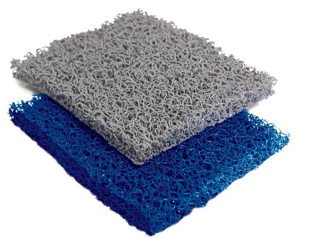 Marine carpet without backing, pvc by Lalizas