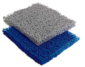 Marine carpet without backing, pvc by Lalizas
