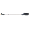 Telescopic Paddle with Double Hook by Lalizas