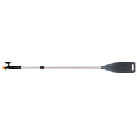 Telescopic Paddle with Double Hook by Lalizas