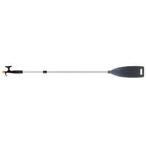 Telescopic Paddle with Double Hook by Lalizas