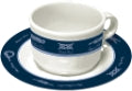 Sea Tableware range - ''Exclusive'' by Lalizas