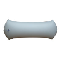 Buoyancy Bag with valve for Optimist, grey by Lalizas