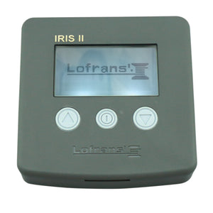 Chain Counter IRIS II by Lalizas