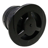 Blower for Autonomous Solar Powered Fan by Lalizas