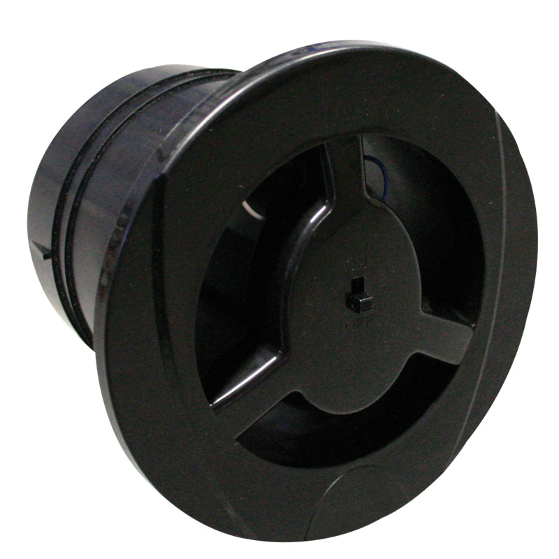 Blower for Autonomous Solar Powered Fan by Lalizas