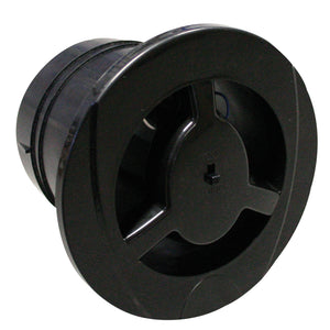 Blower for Autonomous Solar Powered Fan by Lalizas