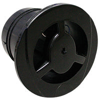 Blower for Autonomous Solar Powered Fan by Lalizas