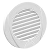 Ventilator Connector Ø 102mm by Lalizas
