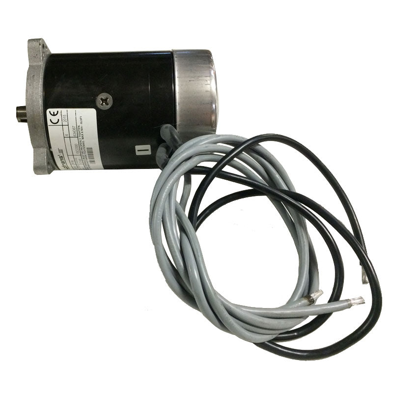 Windlass Motor by Lalizas
