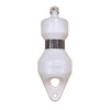 Anchor Marking Buoy with Led Light, Reflective Tape by Lalizas