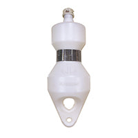 Anchor Marking Buoy with Led Light, Reflective Tape by Lalizas