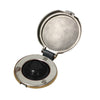 INOX Foot Switch by Lalizas