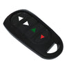 Lofrans' Mini Remote Control, 4 Buttons by Lalizas