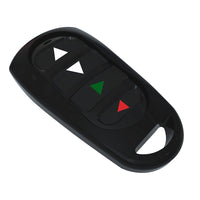 Lofrans' Mini Remote Control, 4 Buttons by Lalizas